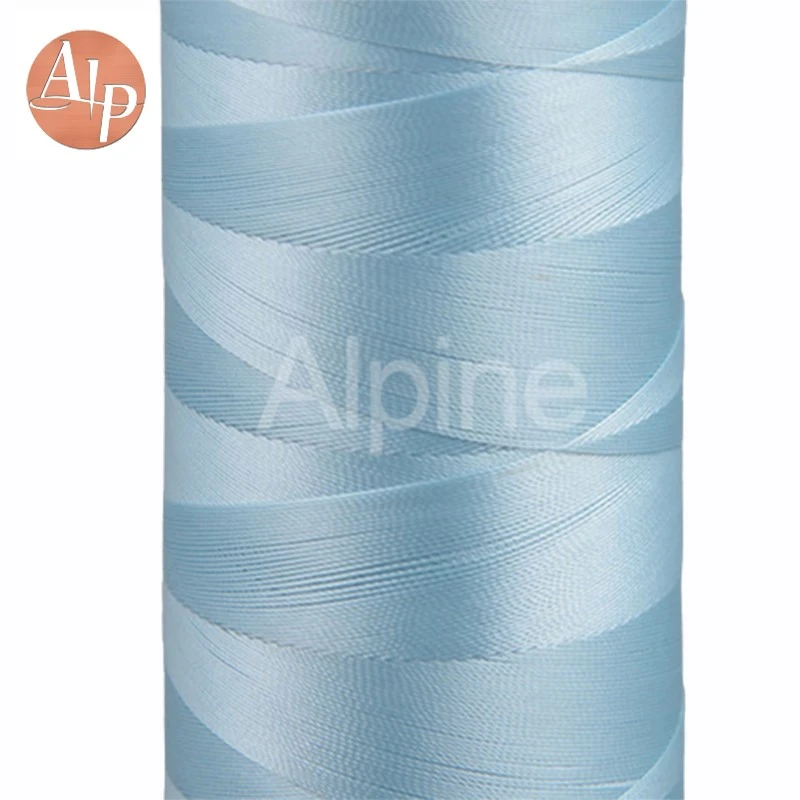 Polyester Thread For Leather product-800-800