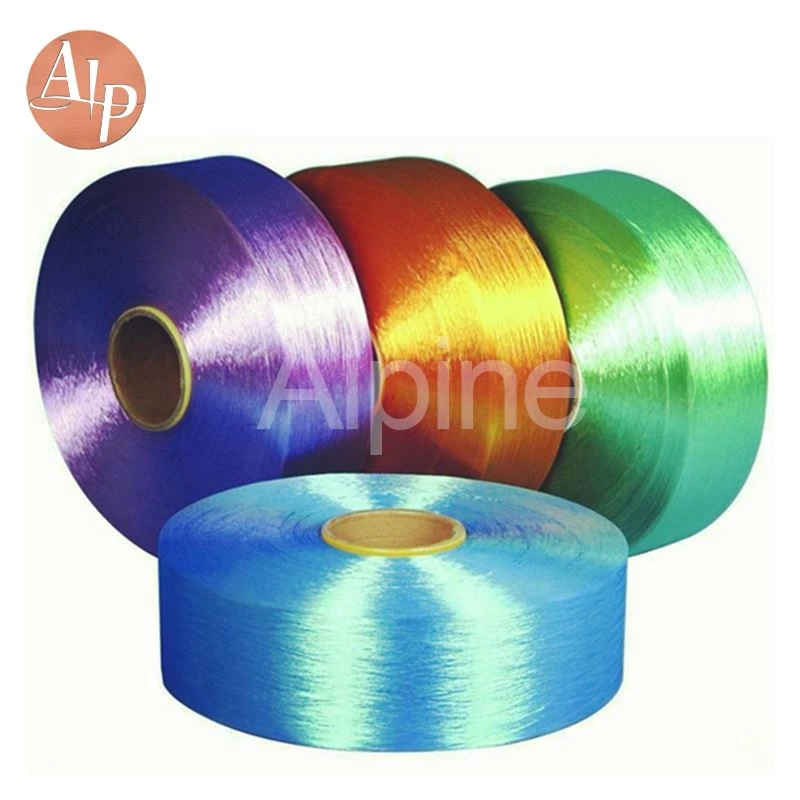 Polyester Fully Drawn Yarn